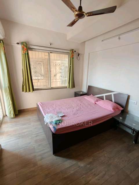 2 BHK Flat In Royale Rahadki Greens Phase 1 for Rent  In Pimpri Colony