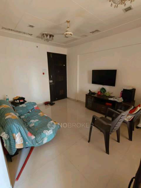 2 BHK Flat In Royale Rahadki Greens Phase 1 for Rent  In Pimpri Colony