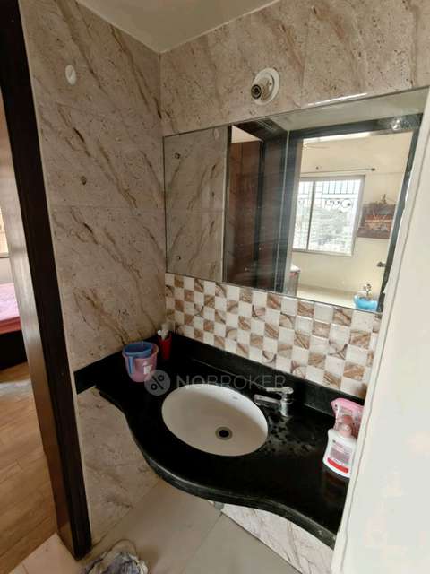 2 BHK Flat In Royale Rahadki Greens Phase 1 for Rent  In Pimpri Colony