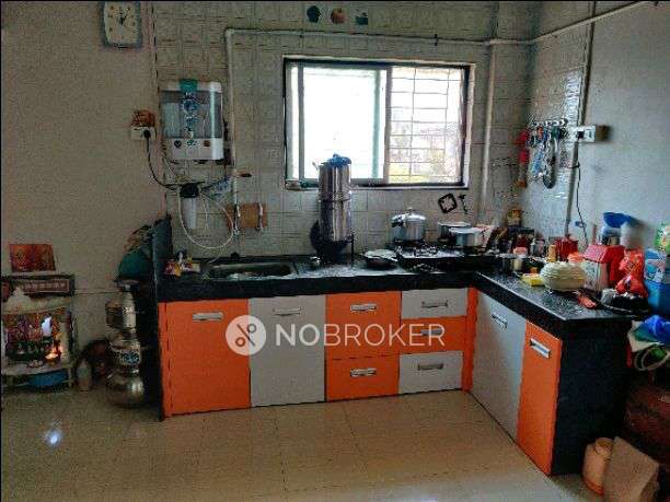 1 BHK Flat For Sale  In Saswad