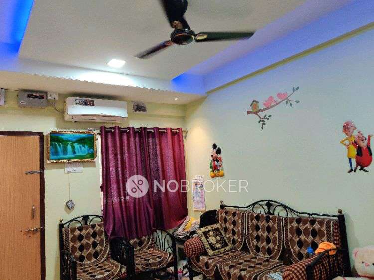 1 BHK Flat For Sale  In Saswad