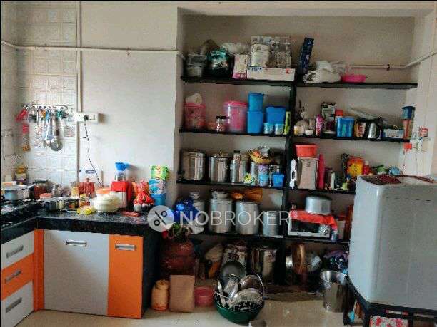 1 BHK Flat For Sale  In Saswad