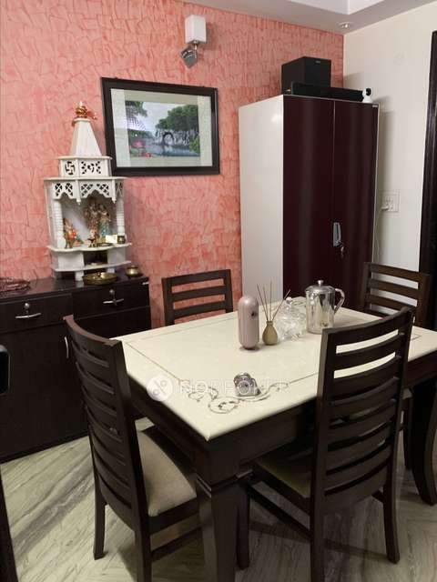 2 BHK Flat For Sale  In Laxmi Nagar