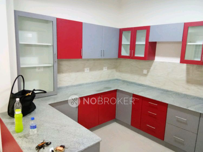 Bollineni Hillside phase 2 Bollineni Hillside Park Rent WITHOUT