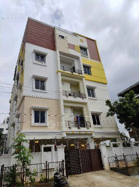 2 BHK Flat In Sb for Rent  In Serilingampalle (m)