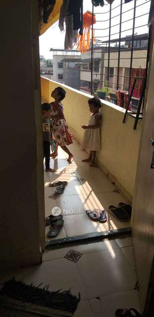 1 RK Flat In Girija Appartment For Sale  In Nalasopara East