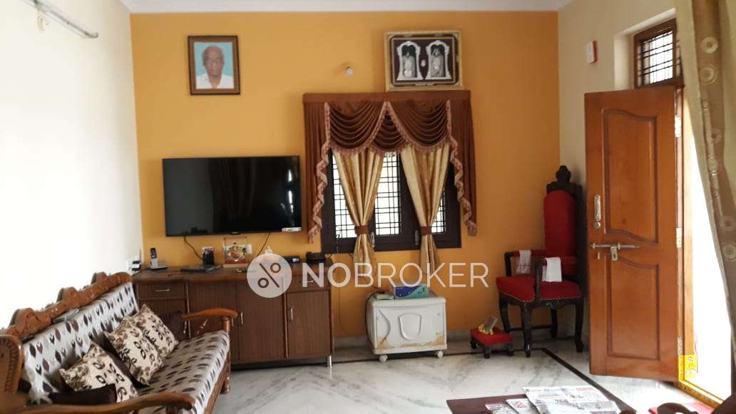 Independent House ramanthapur Without Brokerage Semifurnished 4 BHK