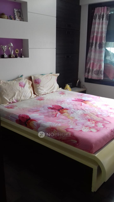 1 BHK Flat In Silver Bells Chs For Sale  In Mulund West