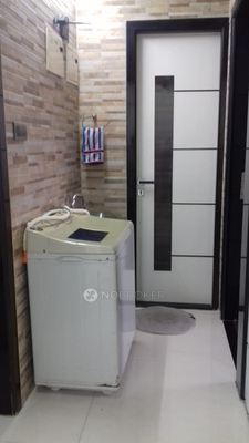 1 BHK Flat In Silver Bells Chs For Sale  In Mulund West