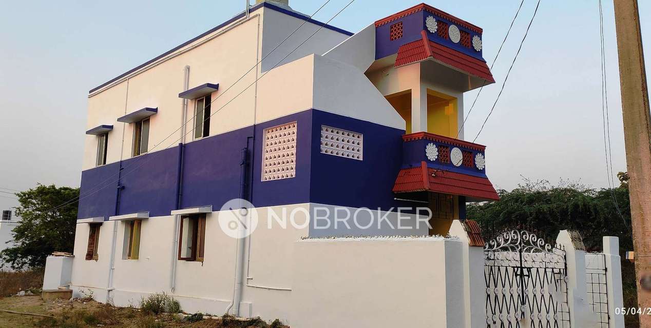 3 BHK House For Sale  In Ponniammanmedu