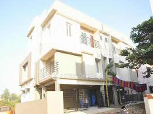 2 BHK Flat In Sm Blessings Towers For Sale  In Urapakkam