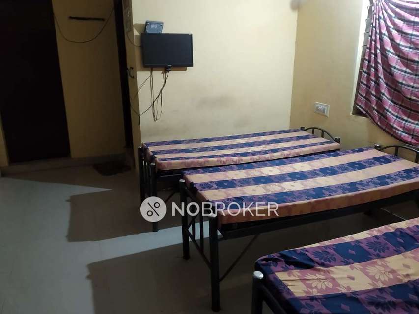 PG for Boys in Bellandur