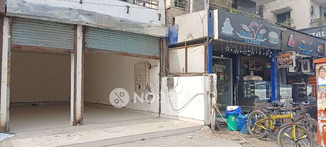 PG for Girls in Vikaspuri