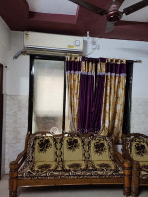 3 BHK Flat In Omkar Residency   for Rent  In Bhiwandi