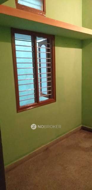 1 BHK House for Rent  In Rukmini Nagar