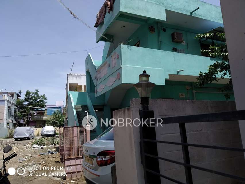 1 BHK House for Rent  In Eswar Nagar