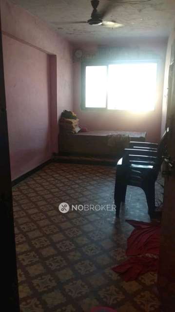 1 BHK Flat In Nalini Apartment For Sale  In Padwal School