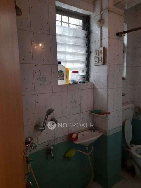 3 BHK Flat In Snehalatha Hsg Society, Laxmi Nagar,parvati,pune  9 for Rent  In Parvati Darshan