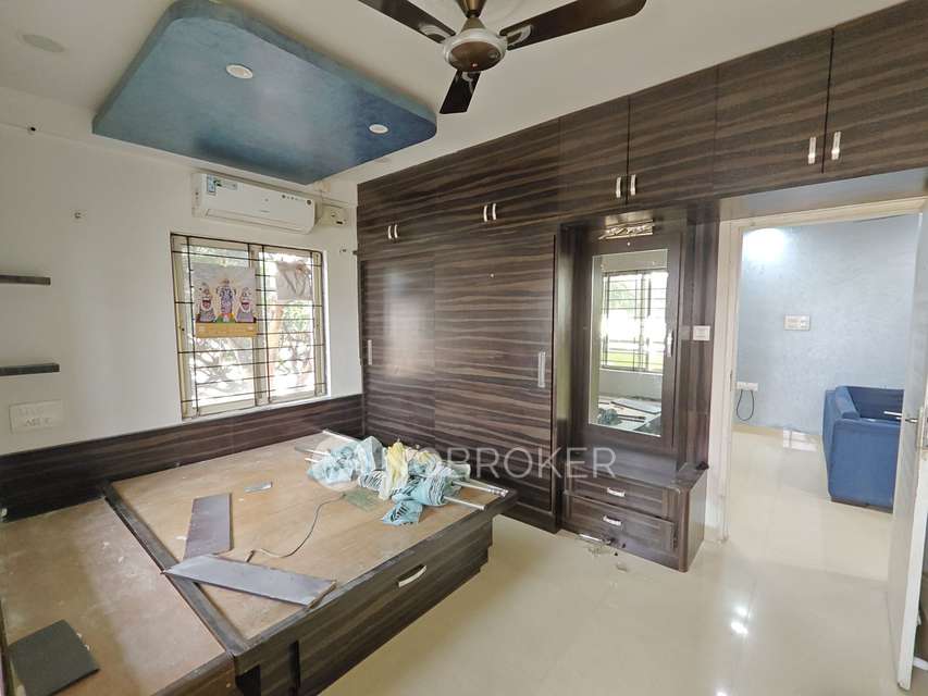 2 BHK House for Rent  In Nandini Layout