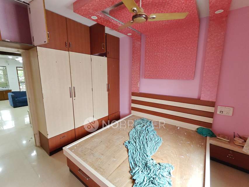 2 BHK House for Rent  In Nandini Layout
