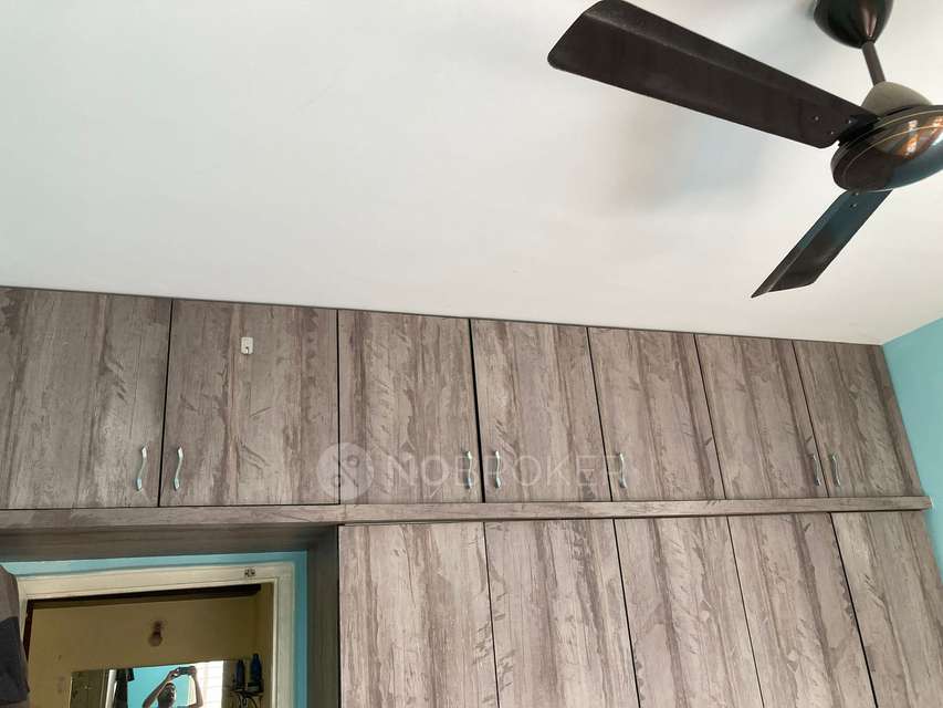 3 BHK Flat In Shriram Sameeksha for Rent  In Jalahalli East