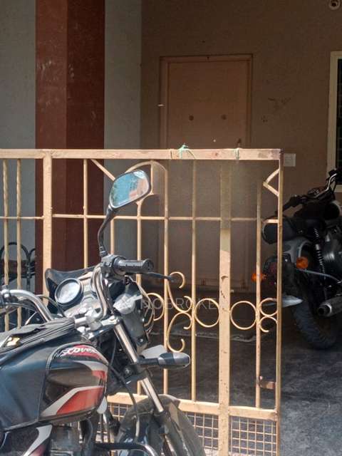 1 BHK Flat In Standalone for Rent  In 50ft, Laggere Main Rd