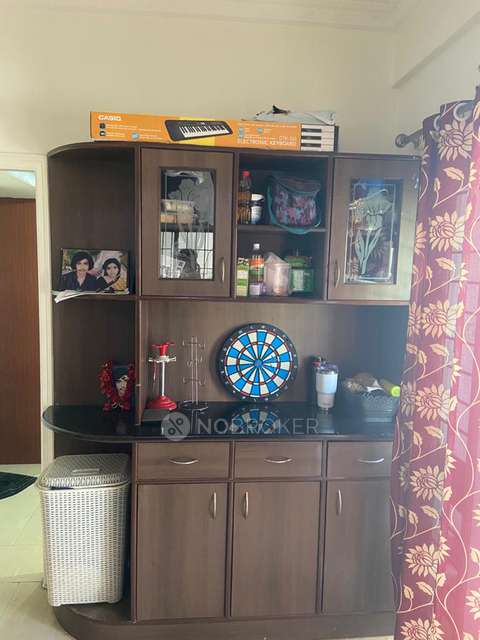 2 BHK Flat In Yd Homes For Sale  In Banswadi