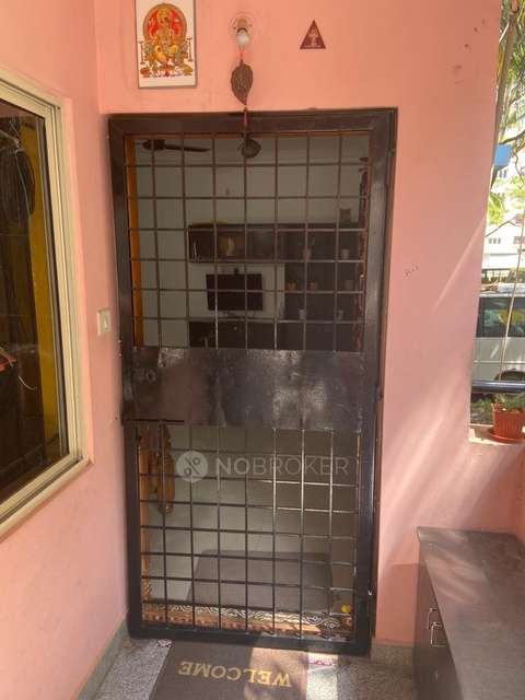 2 BHK Flat In Yd Homes For Sale  In Banswadi