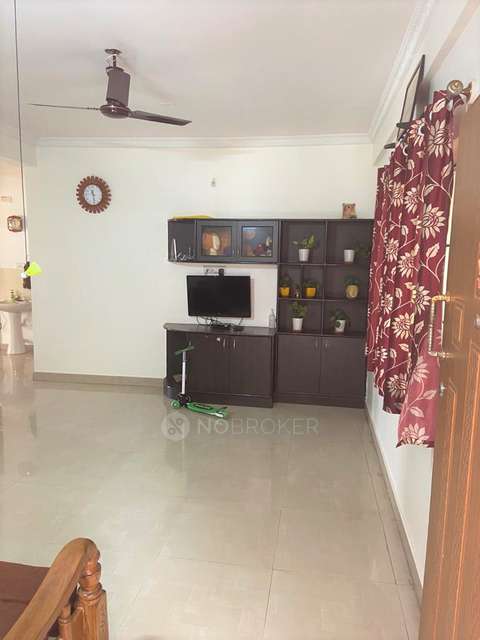 2 BHK Flat In Yd Homes For Sale  In Banswadi