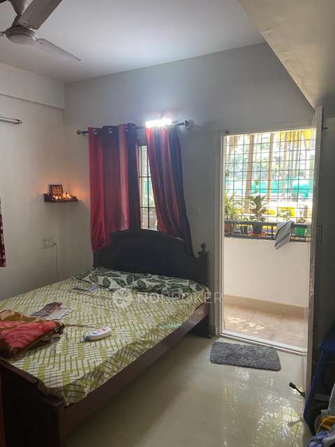 2 BHK Flat In Yd Homes For Sale  In Banswadi