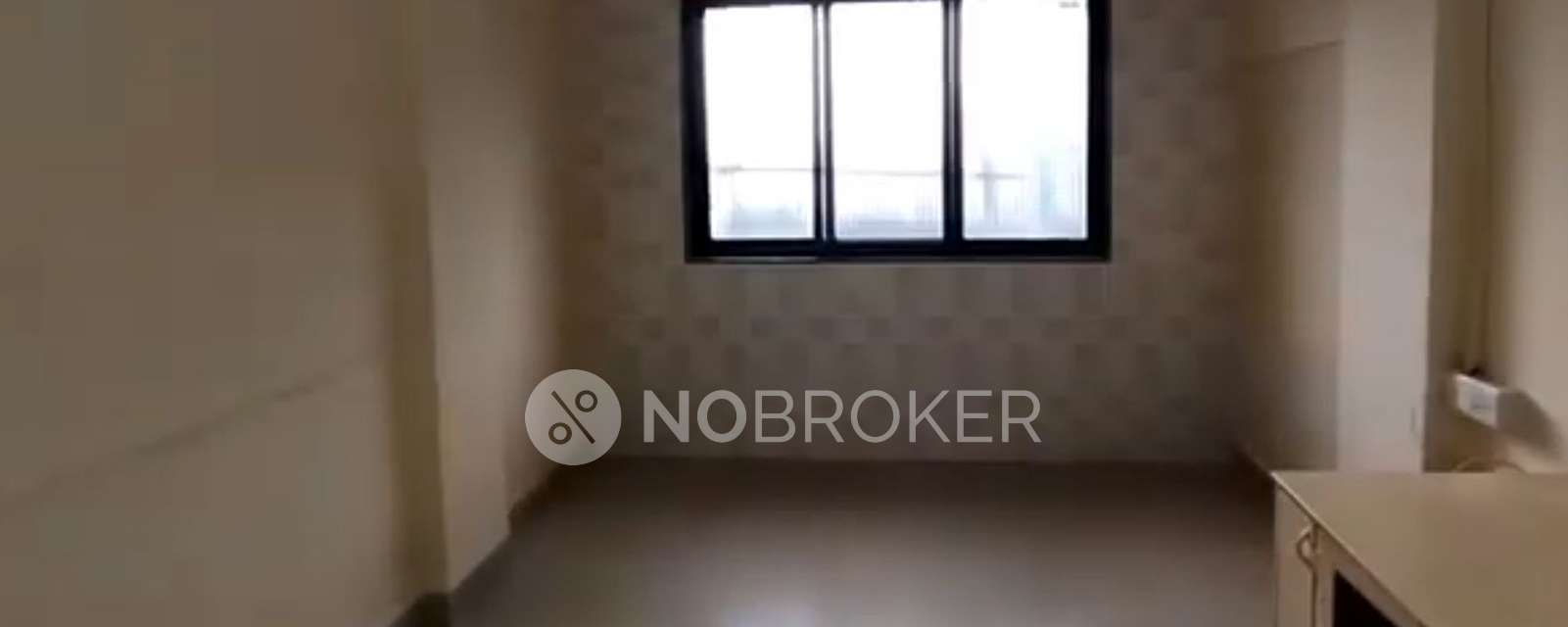 1 BHK Flat In Om Sagar Chs  For Sale  In Vasai West