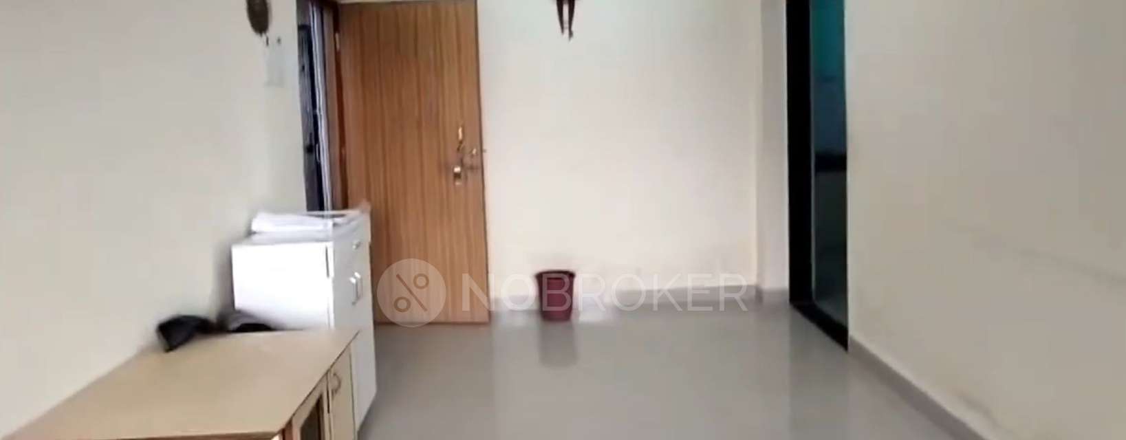 1 BHK Flat In Om Sagar Chs  For Sale  In Vasai West