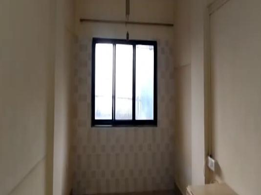 1 BHK Flat In Om Sagar Chs  For Sale  In Vasai West