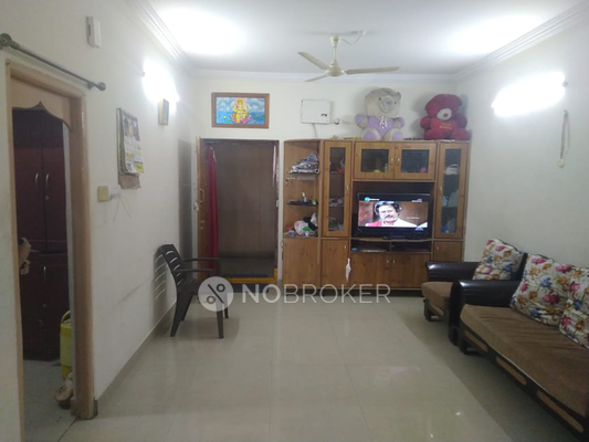 2 BHK Flat In Seshadri Towers for Rent  In Madhura Nagar