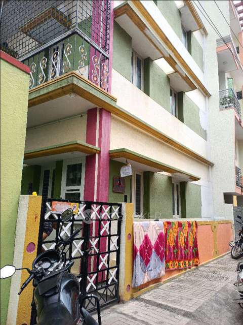 2 BHK House for Rent  In Jaraganahalli