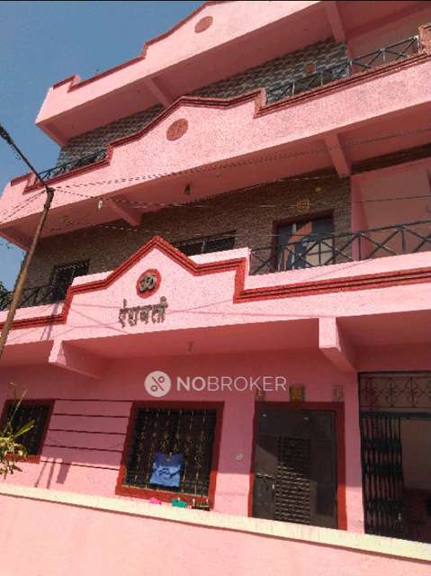 2 BHK Flat In Sb for Rent  In Lohegaon