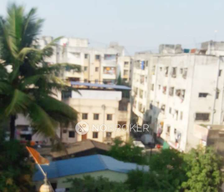 1 BHK Flat In Om Apartment   for Rent  In Dhankawadi