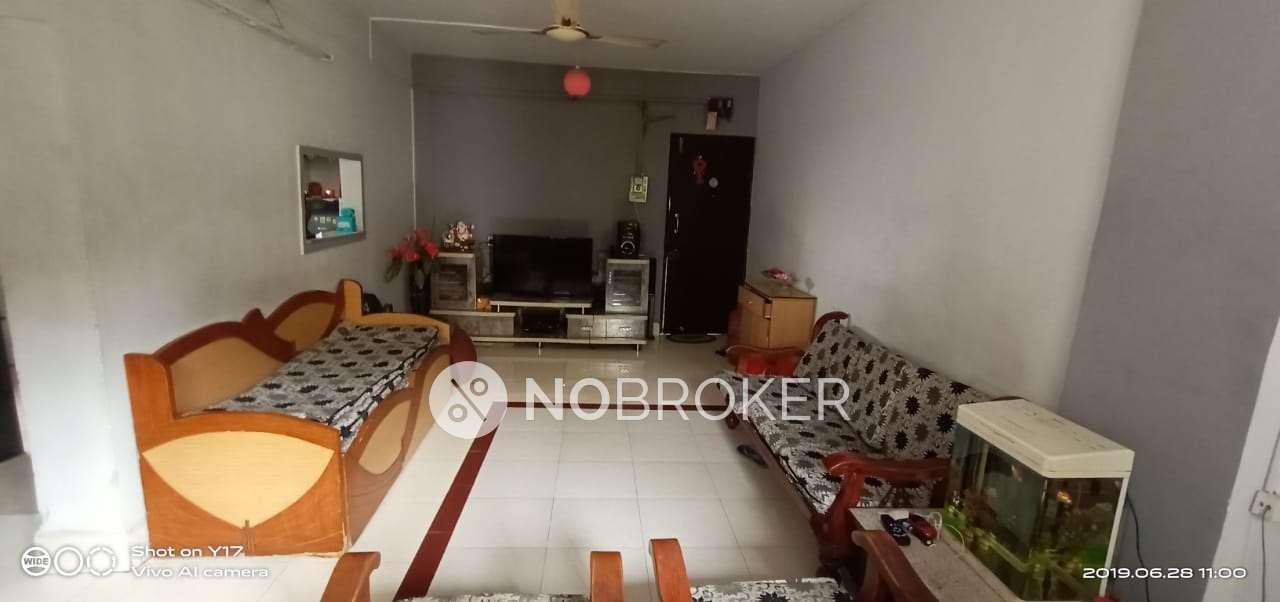 1 BHK Flat In Shivsmruti Apartment For Sale  In Dhankawadi