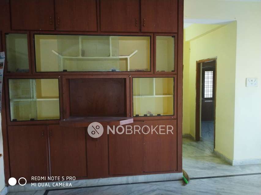 2 BHK Flat In Sri Sai Abhiteja Residency for Rent  In Kothaguda