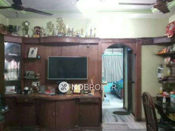 2 BHK Flat In Jyoti Sparkle for Rent  In Andheri East