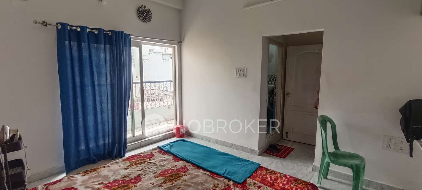 2 BHK House for Rent  In Toli Chowki