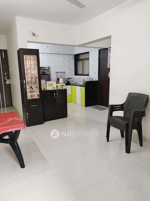 1 BHK Flat In Nakshatra 2 for Rent  In Baner