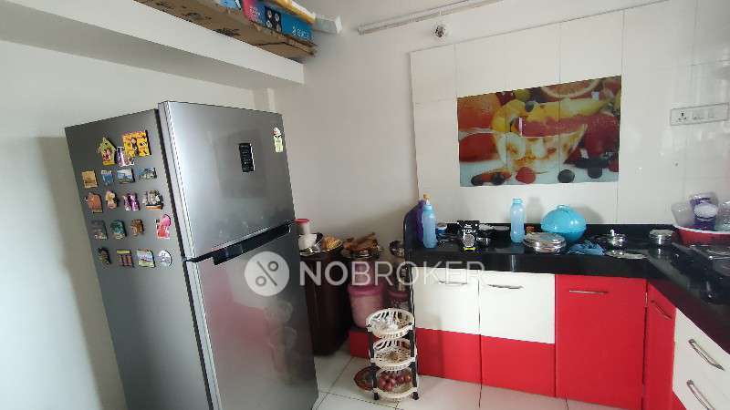 2 BHK Flat In Shantiban Co-op Housing Society For Sale  In Vishrantwadi