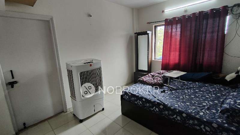 2 BHK Flat In Shantiban Co-op Housing Society For Sale  In Vishrantwadi