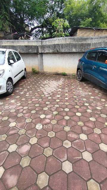 2 BHK Flat In Shantiban Co-op Housing Society For Sale  In Vishrantwadi