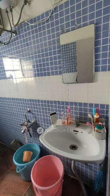 2 BHK Flat In Shantiban Co-op Housing Society For Sale  In Vishrantwadi