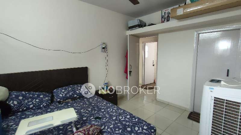 2 BHK Flat In Shantiban Co-op Housing Society For Sale  In Vishrantwadi