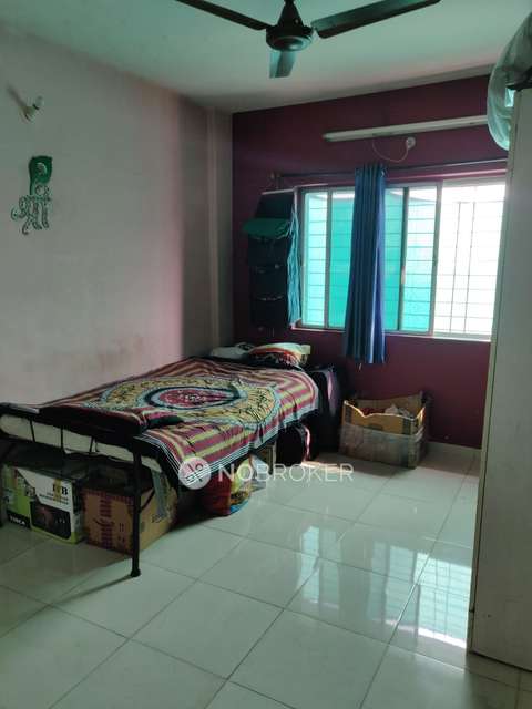 2 BHK Flat In Shantiban Co-op Housing Society For Sale  In Vishrantwadi