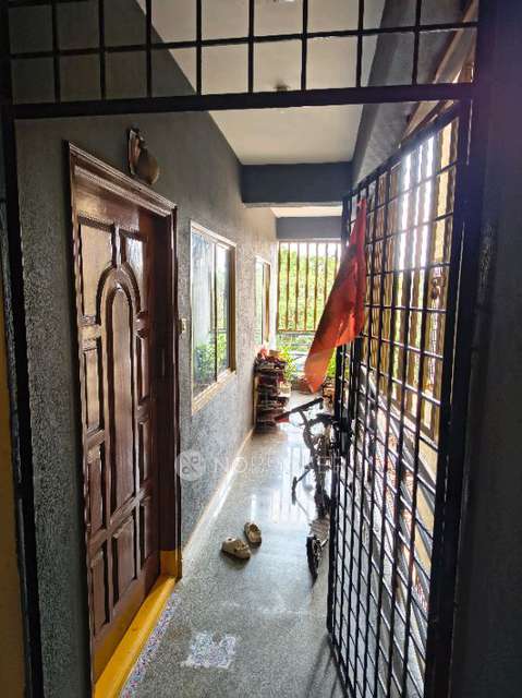 2 BHK Flat In Sri Sai Balaji Residency For Sale  In Hebbal Kempapura