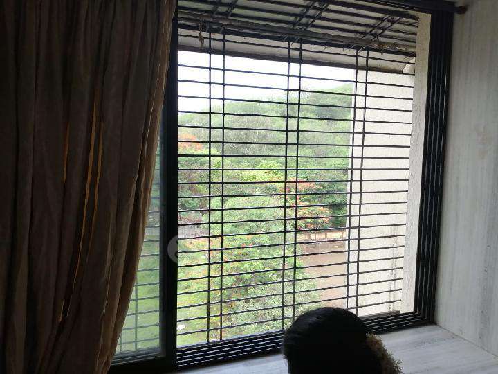 3 BHK Flat In Redwoods Apartment For Sale  In Mulund West